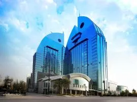 Novotel Riyadh Al Anoud
