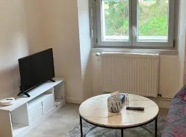 Ancrage home