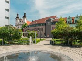Holiday Inn Trnava by IHG, hotel v destinaci Trnava