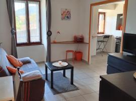 Studio meublé et tout équipé، فندق في داي