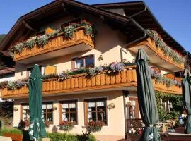 Hotel-Gasthof Lammersdorf