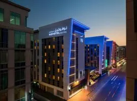 Novotel Suites Mall Avenue Dubai