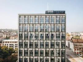 Hotel Mona Plaza