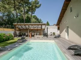 Superbe Villa Teny La Teste