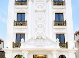 Lake Hotel Sóc Sơn, hotel a Sóc Sơn
