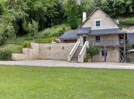 Le Trianon Isabelle de Maillé -