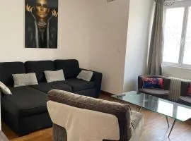 Spacious house, 5 bedrooms, 2 bathrooms, 3 half baths