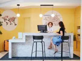 Aparthotel Adagio Aix-en-Provence Centre