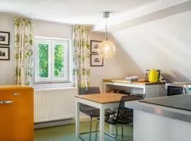 Alte Schmiede Ellrichshausen 2