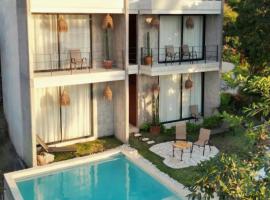 La Calita de Teques, hotel in Tequesquitengo
