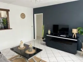 Spacieux et confortable T4 - Mantes-La-Jolie