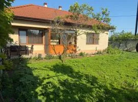 Konstantin i Elena Guest House