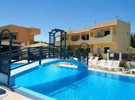 Nikos Villas - Poolside Getaways in Kavos, Corfu