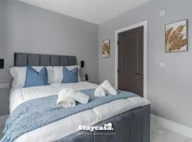 Shawdene Co-Living - Private Room Self-Cater