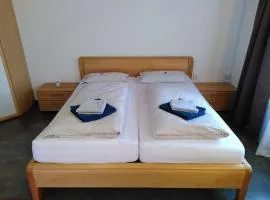 Gästewohnung am Sternberg