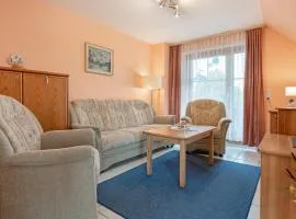 Ferienwohnung Lemkenhafen Christel
