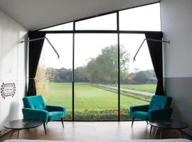 De 6 Linden Gastronomisch Boutique Hotel