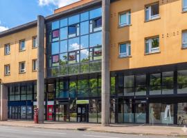 B&B HOTEL Troyes Centre, Hotel in Troyes