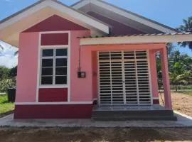 Asyhani Cottage