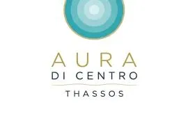 Aura di centro Thassos