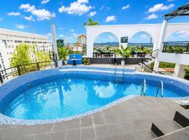 The Sunriver Boutique Hotel Hue, готель у місті Хюе
