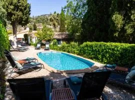 Son Niu Vell Valldemossa Estate