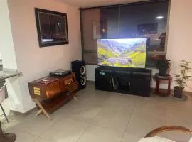 Departamento Panoramico