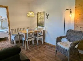 Apartment Ahorn im Schwarzwald