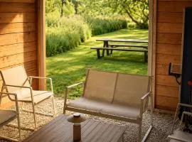 B&B The Parklane Retreat