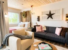 Beech Mountain Studio Near Slopes, Land of Oz & Trails