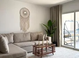 Apartment in Mountain View Ras El Hekma
