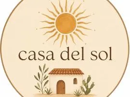 Casa Del Sol