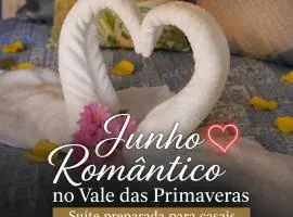 Pousada Vale das Primaveras