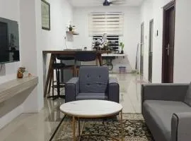 D' Leya HOMESTAY