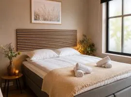 A Place To Stay Stavanger, apt 8