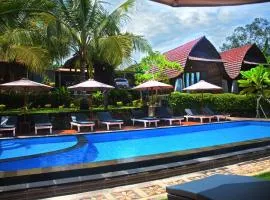 Mamaras Guest House