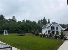 Villa White Stone