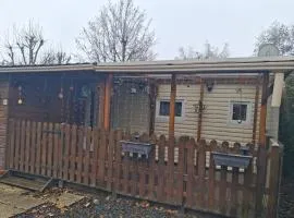 MOBILHOME LOUPIOT 4 Pers
