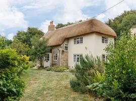 Cheesemans Cottage