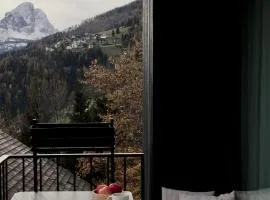 La Pedevilla - Design Chalet - Dolomites