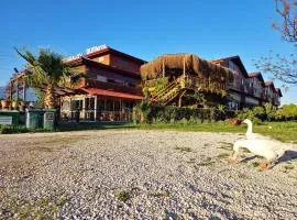 Dufa Bungalow Hotel