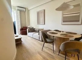 LOFTS Puerta del SOL