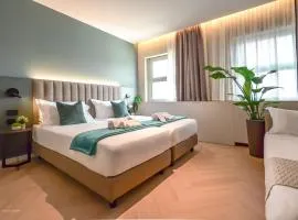 CP Hotels - Central