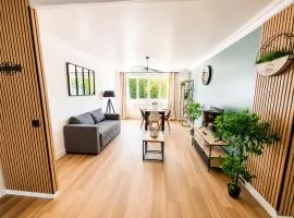 Le Cosy de Canteleu