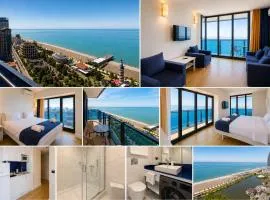 The Infinity Panorama Batumi