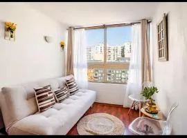 Lupe&Lulu aparments
