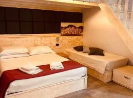 Margherita Room