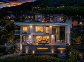 White House Villa - Stunning Lake Como Views