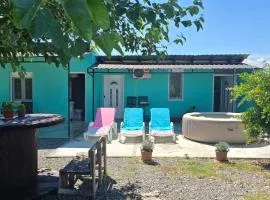 Olive Grove Retreat Podgorica