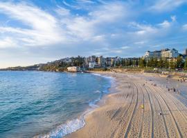 InterContinental Sydney Coogee Beach by IHG – hotel w mieście Sydney